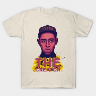 Tyler The Creator T-Shirt